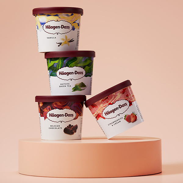 zesty lemon and mandarin