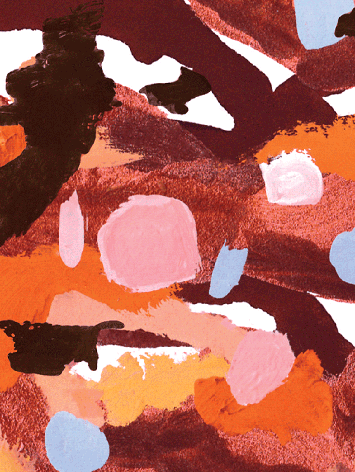 Vanilla Caramel Brownie Tub